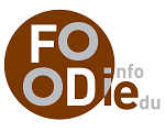 logo food info